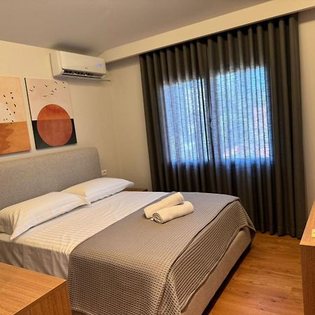 Izi Boutique Apartment Тирана Екстериор снимка