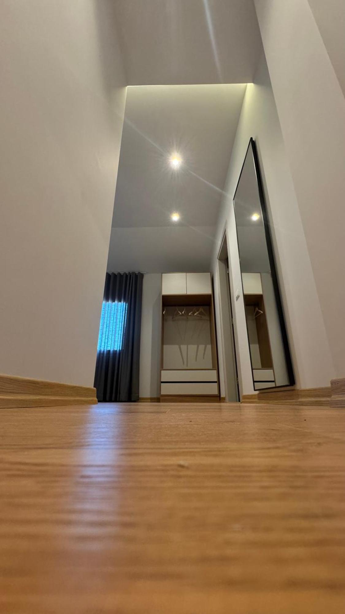 Izi Boutique Apartment Тирана Екстериор снимка